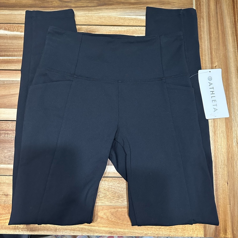 Athleta Mercer Leggings - Picture 3 of 7